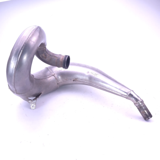 corps d'echappement factory arrow beta 300 rr 2020-2025