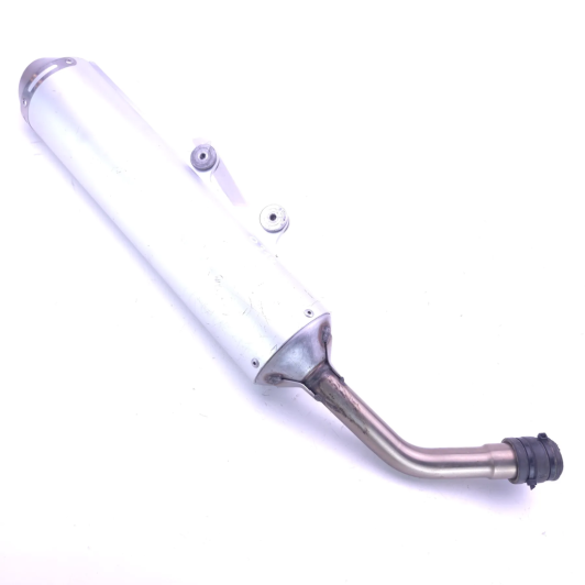 silencieux d'echappement beta 300 rr 2020-2025 - E310S