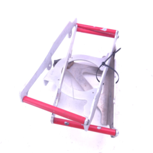 protection de radiateur AXP XTREM beta 300 rr 2020-2023 2