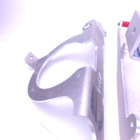 protection de radiateur AXP XTREM beta 300 rr 2020-2023