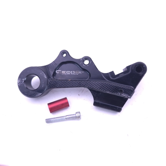 support d'etrier de frein arriere Geko beta 300 rr 2020-2025
