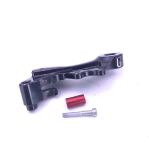 support d'etrier de frein arriere Geko beta 300 rr 2020-2025 2