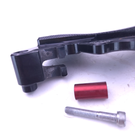 support d'etrier de frein arriere Geko beta 300 rr 2020-2025