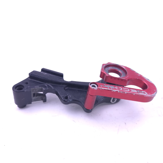 support d'etrier de frein arriere Geko beta 300 rr 2020-2025