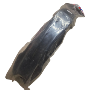 garde boue avant noir polisport honda 250 crf 2004-2009 - 856260002