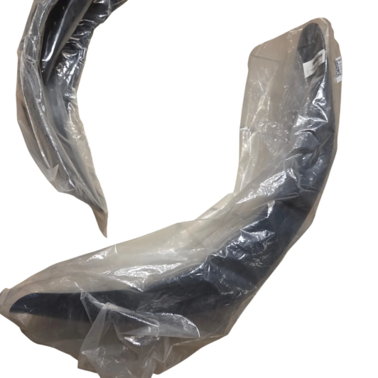 garde boue avant noir polisport honda 250 crf 2004-2009 - 856260002