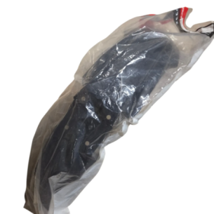 garde boue avant noir polisport honda 450 crf 2017-2020 - 8553200003