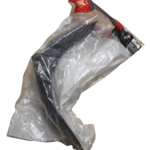 garde boue avant noir polisport honda 250 crf 2014-2017 - 857390003