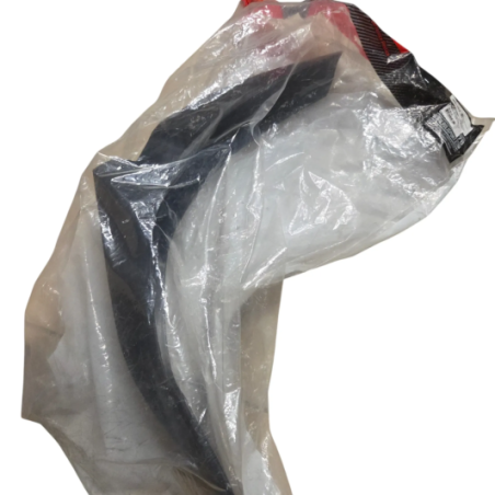 garde boue avant noir polisport honda 250 crf 2014-2017 - 857390003