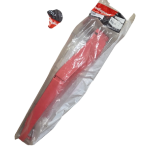 protege bras oscillant rouge polisport honda 250 crf 2011-2015 - 8456900002