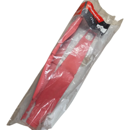 protege bras oscillant rouge polisport honda 250 crf 2011-2015 - 8456900002
