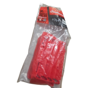 protection radiateur rouge polisport honda 450 crf 2015 - 8457400002