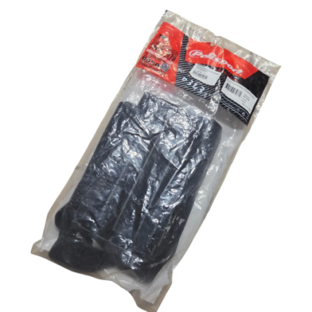 protection radiateur noir polisport honda 450 crf 2015 - 8457400001