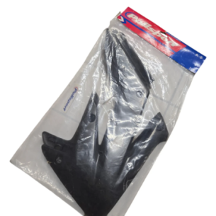 plastique aile reservoir polisport honda 250 crf 2004-2009 - 78133720