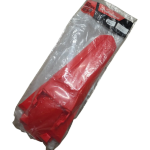 plastique garde boue arriere polisport honda 450 crf 2013-2016 - 8579500001