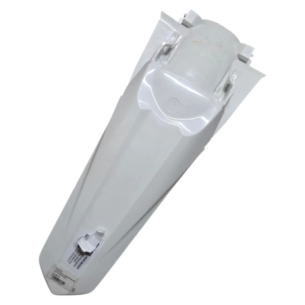 plastique garde boue arriere oem honda 250 crf 2014-2017 - 80102-man-a700