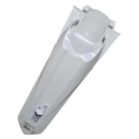 plastique garde boue arriere oem honda 250 crf 2014-2017 - 80102-man-a700