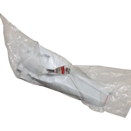 plastique garde boue arriere oem honda 250 crf 2014-2017 - 80102-man-a700