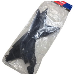 plastique aile de boite a air polisport honda 450 crf 2013-2014 - 8605300003