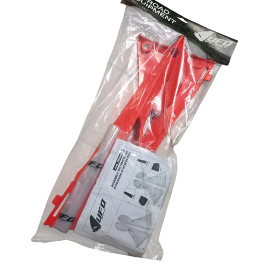 plastique aile de boite a air ufo honda 250 crf 2018-2021 - 1086915002