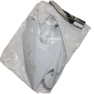 plastique aile arriere ufo honda 250 crf 2004-2009 - 78165310