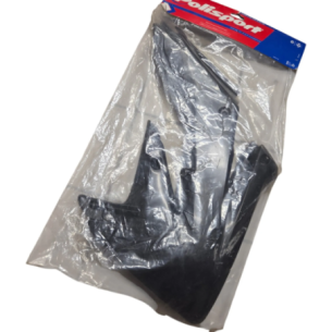 plastique aile reservoir polisport honda 250 crf 2004-2009 - 78133720