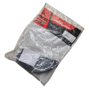 protection de carter d'embrayage noir polisport honda 250 crf 2010-2013 - 784411bk