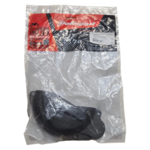 protection de carter d'embrayage noir polisport honda 250 crf 2010-2013 - 784411bk