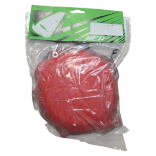 protection de carter d'embrayage ufo honda 450 crf 2009-2019 - 1066265