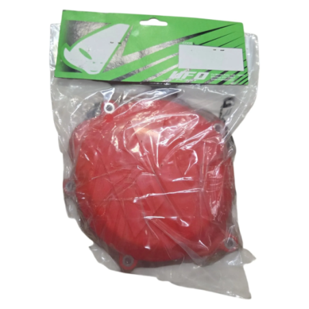 protection de carter d'embrayage ufo honda 450 crf 2009-2019 - 1066265
