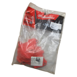 protection de carter d'allumage polisport honda 450 crf 2017 - 484626rd