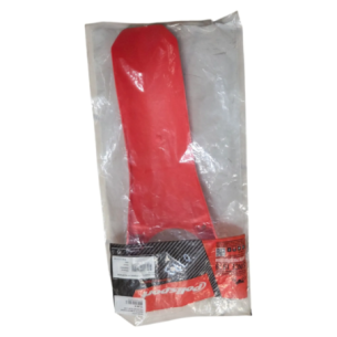 bavette de boite a air rouge honda 450 crf 2014-2016 - 4430014701
