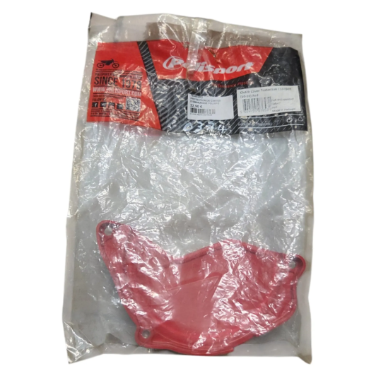 protection de carter d'embrayage poliposrt honda 450 crf 2010-2016 - 8445900002