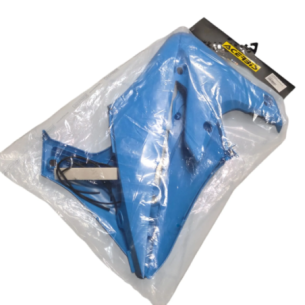 plastique aile reservoir acerbis yamaha 250 yzf 2018 - 2685870085