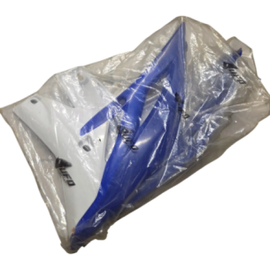 plastique aile reservoir ufo yamaha 250 yzf 2011-2013 - 78436699
