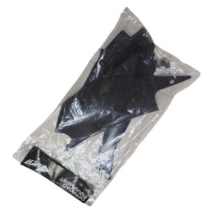 plastique aile arriere ufo yamaha 250 yzf 2019-2023