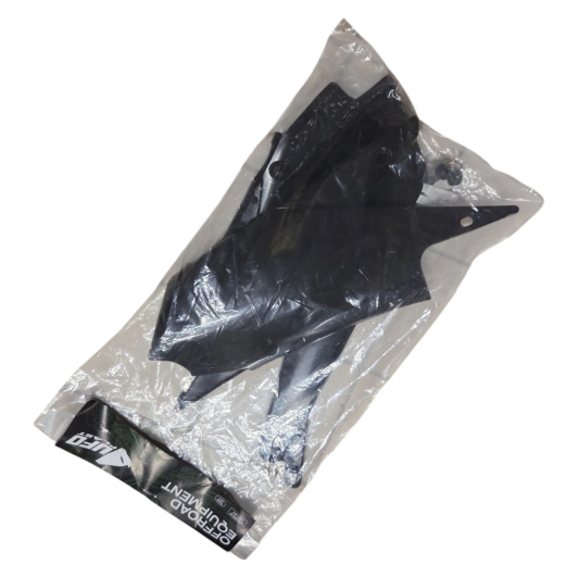 plastique aile arriere ufo yamaha 250 yzf 2019-2023