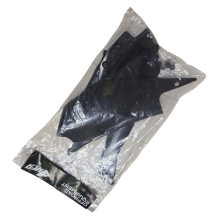 plastique aile arriere ufo yamaha 250 yzf 2019-2023