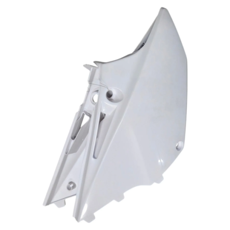 plastique aile arriere yamaha 125 yz 2015