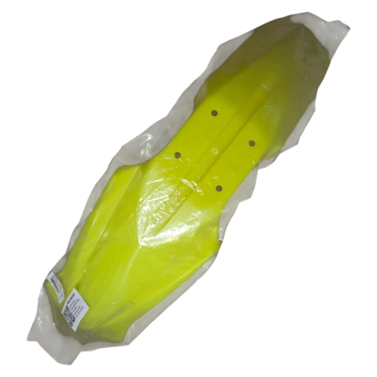 garde boue avant jauen fluo raceteck yamaha 250 yzf 2019-2023 - 7805053