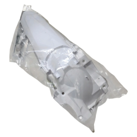 garde boue arriere blanc ufo yamaha 450 yzf 2023