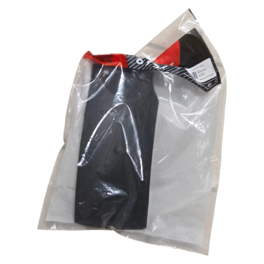 bavette de boite a air noir yamaha 250 yzf 2010-2016 - 8906600001