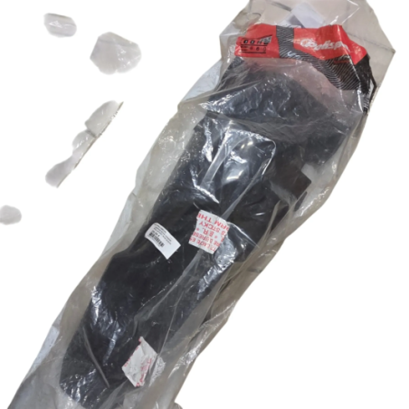 garde boue arriere polisport suzuki 450 rmz 2008-2013 - ps416bc09