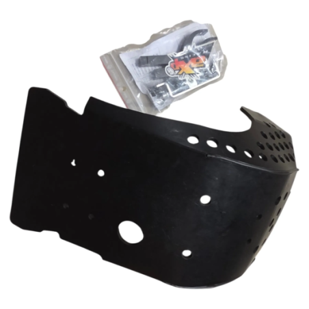 sabot moteur AXP racing suzuki 250 rmz 2016-2017 - 4411387