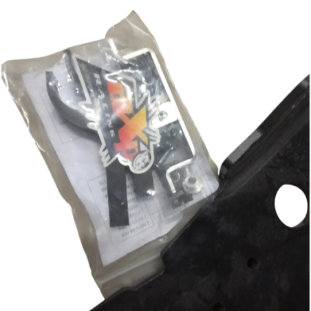 sabot moteur AXP racing suzuki 250 rmz 2016-2017 - 4411387