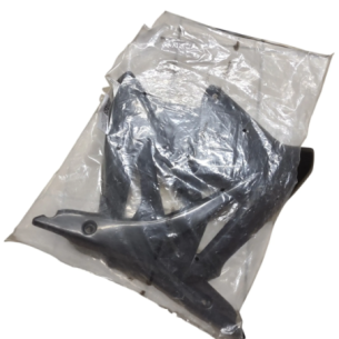 plastique aile reservoir ufo suzuki 450 rmz 2009-2014 - 78334220