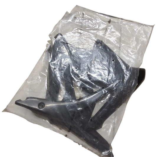plastique aile reservoir ufo suzuki 450 rmz 2009-2014 - 78334220