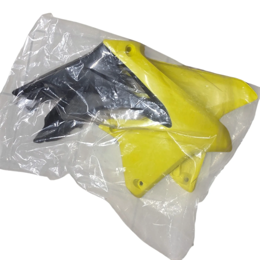 plastique aile reservoir ufo suzuki 450 rmz 2009-2014 - 78334264