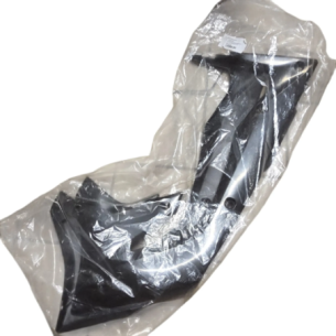 plastique aile reservoir noir kawasaki 450 kxf 2016-2018 - 78255220