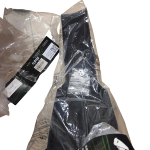plastique garde boue avant noir ufo ktm 250 sx 2016-2022 - 108738603 2